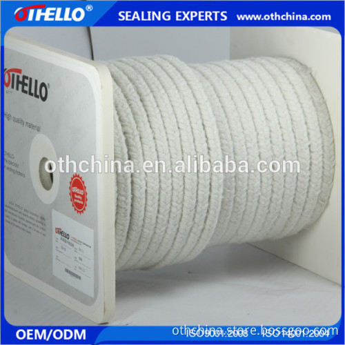 2016 hot sale high quality Ceramic fiber Gland Packing